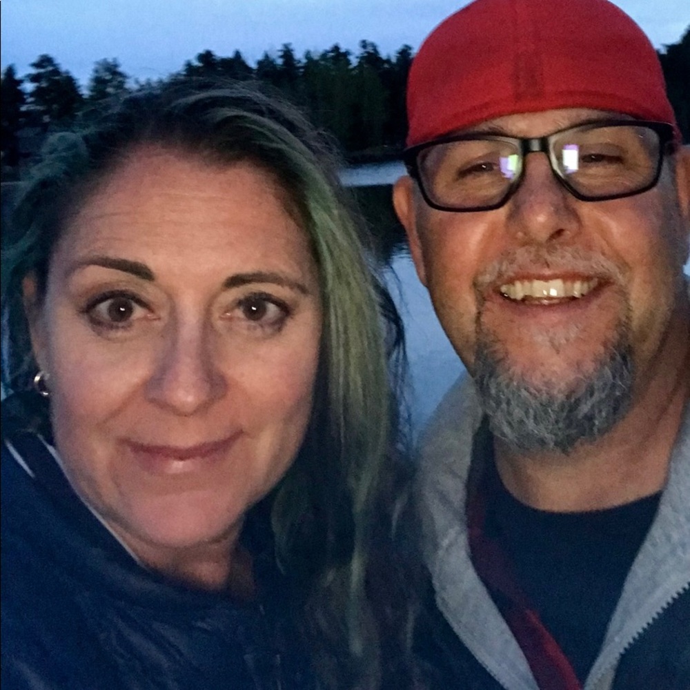 Meet your Posher, Cheri